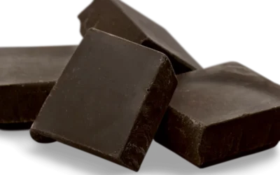 Is Dark Chocolate Good For Your Teeth?