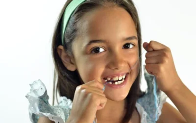 Is Flossing Really Necessary?