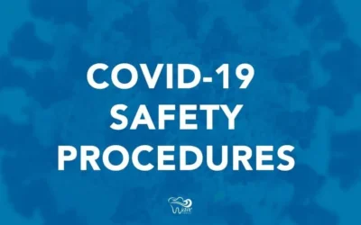 COVID-19 Precautions & Protections