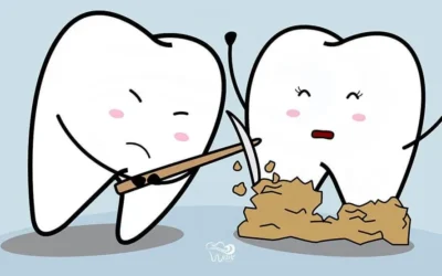 What Is Plaque and Why Is It Bad?