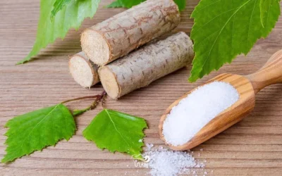 What is Xylitol and how can it help protect your teeth?